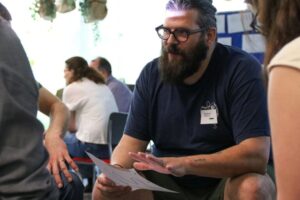 Atelier sur l&rsquo;avenir des métiers de la production