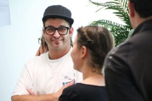 Atelier sur l&rsquo;avenir des métiers de la production