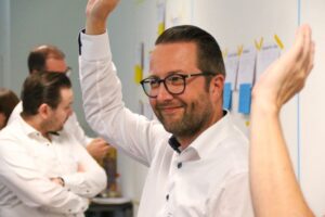 Atelier sur l&rsquo;avenir des métiers de la production