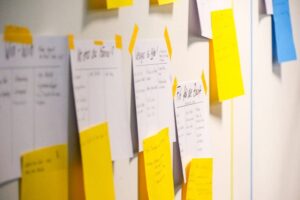 Atelier sur l&rsquo;avenir des métiers de la production