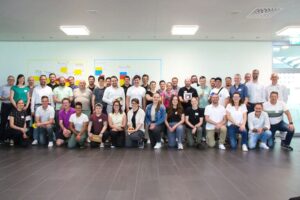 Atelier sur l&rsquo;avenir des métiers de la production