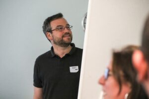 Atelier sur l&rsquo;avenir des métiers de la production