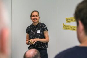 Atelier sur l&rsquo;avenir des métiers de la production