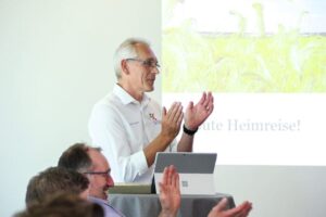 Atelier sur l&rsquo;avenir des métiers de la production