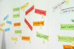 Atelier sur l&rsquo;avenir des métiers de la production
