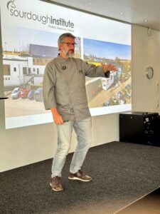 Richemont-Bildungstage vom 26. + 27. August 2024