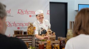 Richemont-Bildungstage vom 26. + 27. August 2024