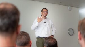 Richemont-Bildungstage vom 26. + 27. August 2024