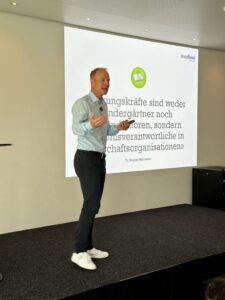 Richemont-Bildungstage vom 26. + 27. August 2024