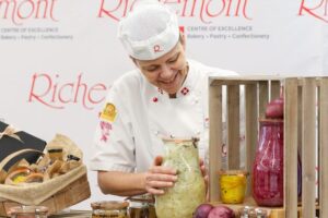 Richemont-Bildungstage vom 26. + 27. August 2024
