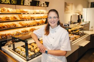 Bäckerei Zuckerkuss in Islikon