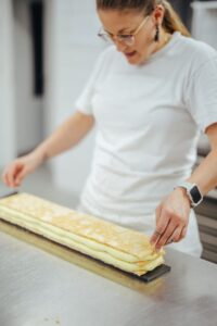 Bäckerei Zuckerkuss in Islikon