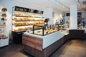 Bäckerei Zuckerkuss in Islikon