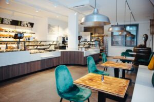 Bäckerei Zuckerkuss in Islikon