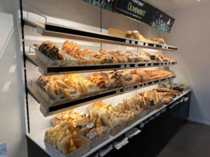 Bäckerei Zuckerkuss in Islikon