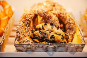 Bäckerei Zuckerkuss in Islikon