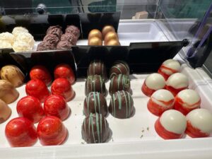 Bäckerei Zuckerkuss in Islikon
