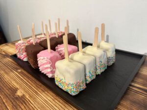 Bäckerei Zuckerkuss in Islikon