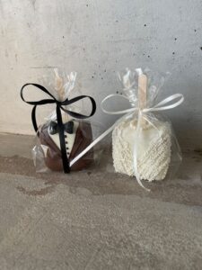 Bäckerei Zuckerkuss in Islikon