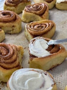 Bäckerei Zuckerkuss in Islikon