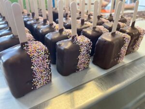Bäckerei Zuckerkuss in Islikon