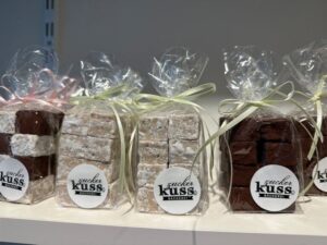 Bäckerei Zuckerkuss in Islikon