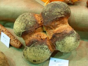 Prämierte Produkte der Swiss Bakery Trophy seit 2004