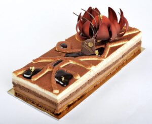 Prämierte Produkte der Swiss Bakery Trophy seit 2004