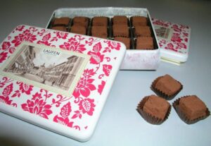 Prämierte Produkte der Swiss Bakery Trophy seit 2004