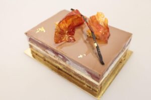 Prämierte Produkte der Swiss Bakery Trophy seit 2004