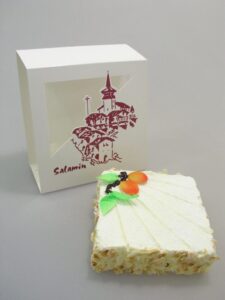 Prämierte Produkte der Swiss Bakery Trophy seit 2004