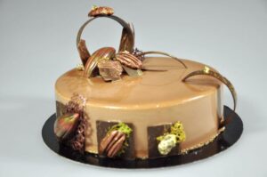 Prämierte Produkte der Swiss Bakery Trophy seit 2004
