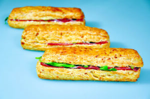 Prämierte Produkte der Swiss Bakery Trophy seit 2004