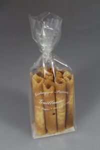 Prämierte Produkte der Swiss Bakery Trophy seit 2004