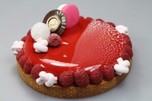 Prämierte Produkte der Swiss Bakery Trophy seit 2004