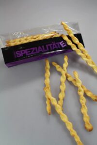 Prämierte Produkte der Swiss Bakery Trophy seit 2004