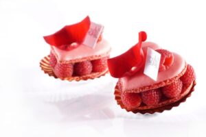 Prämierte Produkte der Swiss Bakery Trophy seit 2004