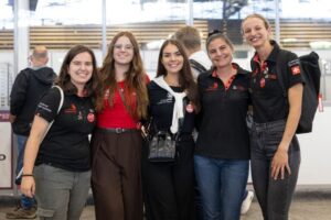 WorldSkills 2024 in Lyon – Eröffnung und Wettkämpfe
