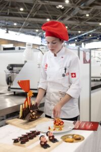 WorldSkills 2024 in Lyon – Eröffnung und Wettkämpfe