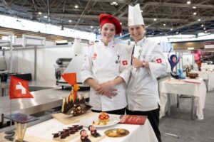 WorldSkills 2024 in Lyon – Eröffnung und Wettkämpfe