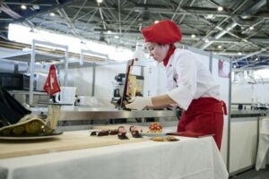 WorldSkills 2024 in Lyon – Eröffnung und Wettkämpfe