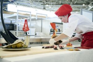 WorldSkills 2024 in Lyon – Eröffnung und Wettkämpfe