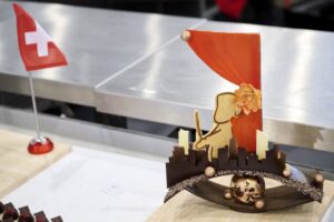 WorldSkills 2024 in Lyon – Eröffnung und Wettkämpfe