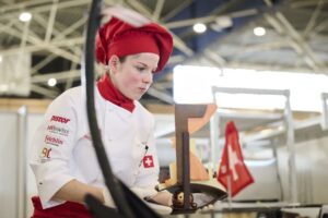 WorldSkills 2024 in Lyon – Eröffnung und Wettkämpfe