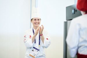WorldSkills 2024 in Lyon – Eröffnung und Wettkämpfe