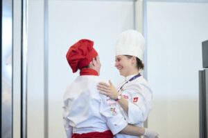 WorldSkills 2024 in Lyon – Eröffnung und Wettkämpfe