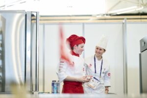 WorldSkills 2024 in Lyon – Eröffnung und Wettkämpfe