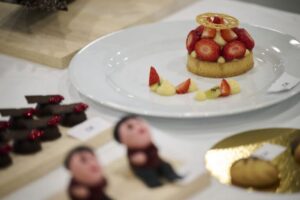 WorldSkills 2024 in Lyon – Eröffnung und Wettkämpfe