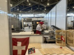 WorldSkills 2024 in Lyon – Eröffnung und Wettkämpfe