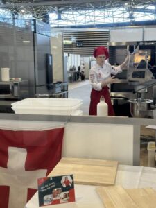 WorldSkills 2024 in Lyon – Eröffnung und Wettkämpfe